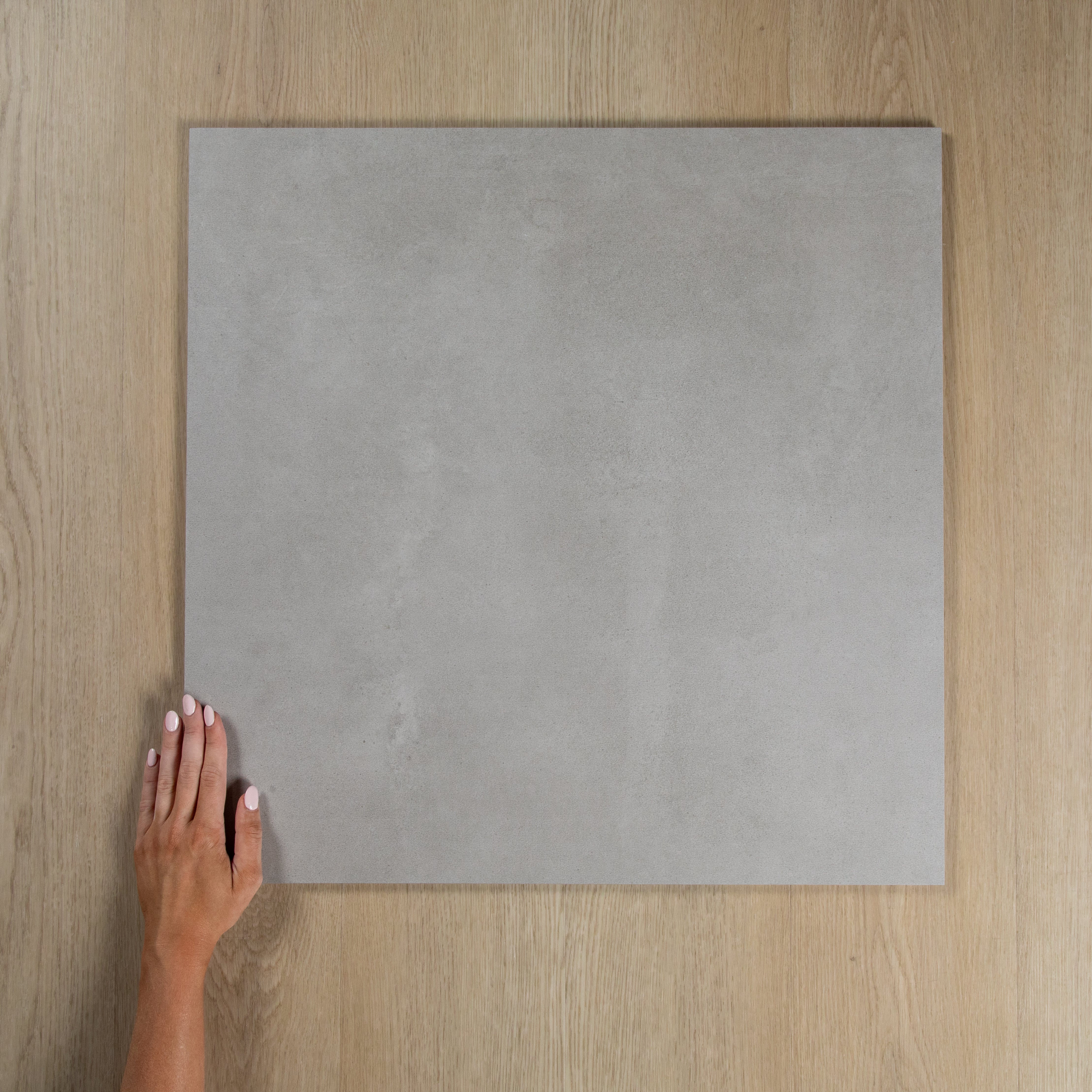 Grey Tiles
